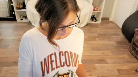 Sophie online show from 27, 9, 2025