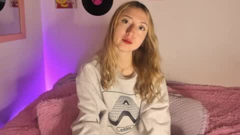 Sophie online show from 18, 4, 2026