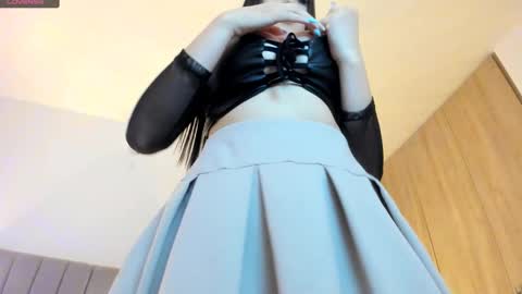 sophie_connors online show from 16, 2, 2026