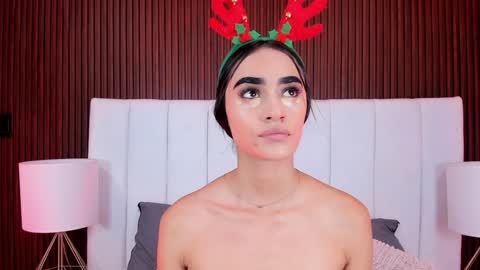 Snapshot of sophie_deargb chatting on 18, 12, 2024 Sofia santodomingo online show from 18, 12, 2024