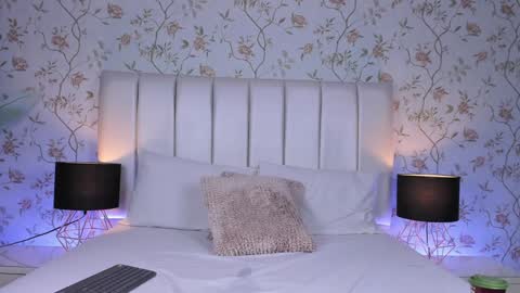 Snapshot of sophie_deargb chatting on 14, 1, 2025 Sofia santodomingo online show from 14, 1, 2025