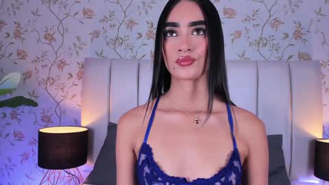 Snapshot of sophie_deargb chatting on 23, 1, 2025 Sofia santodomingo online show from 23, 1, 2025
