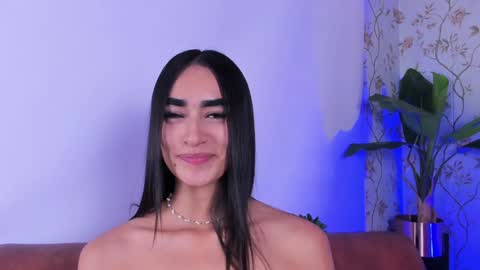 Snapshot of sophie_deargb chatting on 25, 1, 2025 Sofia santodomingo online show from 25, 1, 2025