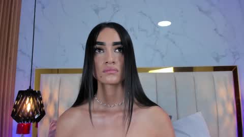 Snapshot of sophie_deargb chatting on 7, 2, 2025 Sofia santodomingo online show from 7, 2, 2025