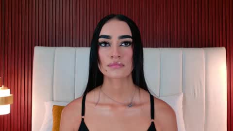 Snapshot of sophie_deargb chatting on 4, 10, 2025 Sofia santodomingo online show from 4, 10, 2025