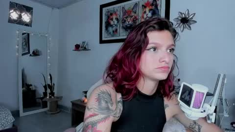 sophie doll online show from 17, 4, 2026