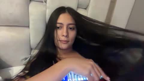 Snapshot of sophie_foxxx chatting on 6, 5, 2026 Sophie online show from 6, 5, 2026