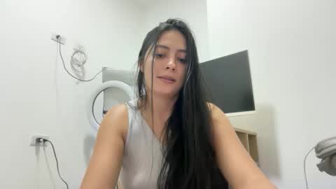 Snapshot of sophie_foxxx chatting on 15, 5, 2026 Sophie online show from 15, 5, 2026