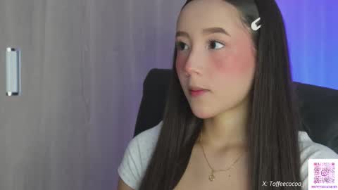 Snapshot of sophie_lii chatting on 27, 9, 2025 Sophie or Sof online show from 27, 9, 2025