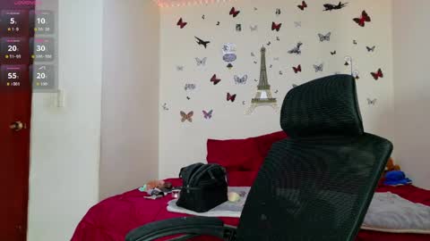 sophie_new25 online show from 30, 4, 2026