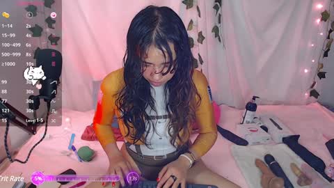 Sophie  online show from 3, 2, 2025