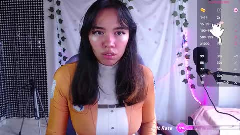 Sophie  online show from 11, 9, 2025