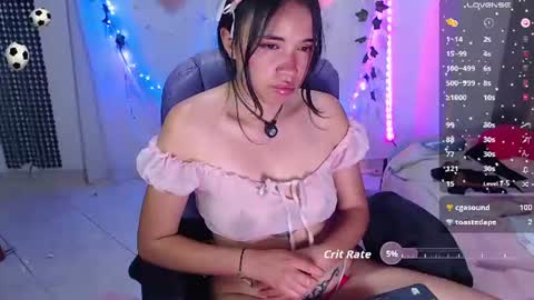 Sophie  online show from 2, 7, 2026