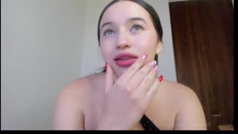 sophie_spencer1 online show from 1, 10, 2025