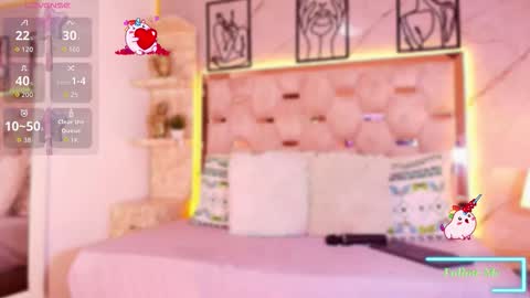 Sophie  online show from 15, 3, 2026