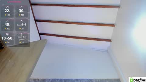 Sophie Sweet online show from 23, 4, 2026