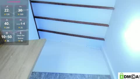 Sophie Sweet online show from 28, 4, 2026