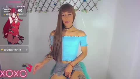 Snapshot of sophie_vall chatting on 2, 10, 2025 sophie_vall online show from 2, 10, 2025