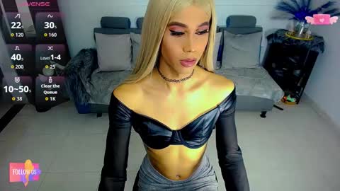 sophie_vall online show from 23, 2, 2026
