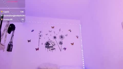 Snapshot of sophie_vega1 chatting on 25, 2, 2026 Sophie online show from 25, 2, 2026