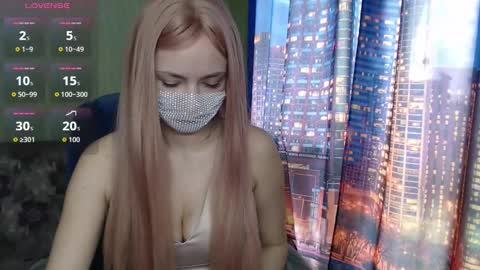 Sophie online show from 19, 3, 2026