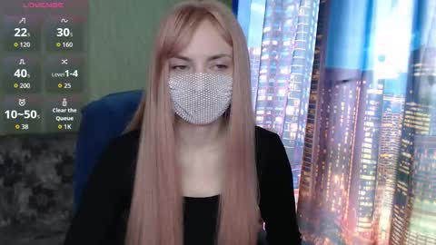 Sophie online show from 22, 3, 2026