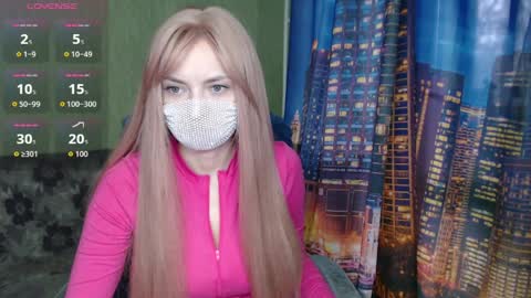 Sophie online show from 7, 4, 2026