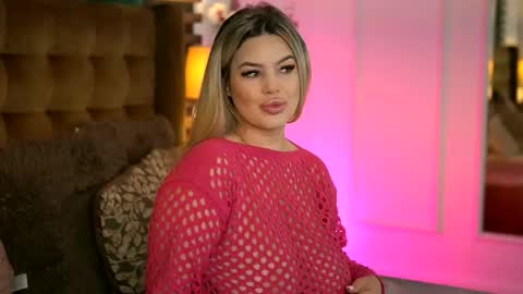 Sophie online show from 16, 11, 2025