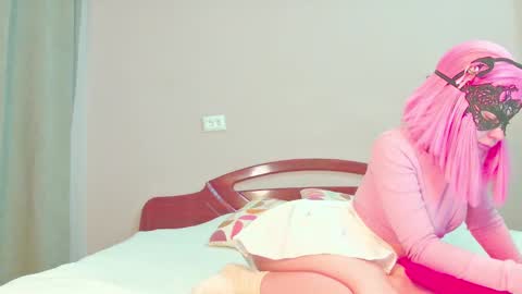 Snapshot of sophiechan69 chatting on 31, 12, 2024 ShopieChan69 online show from 31, 12, 2024