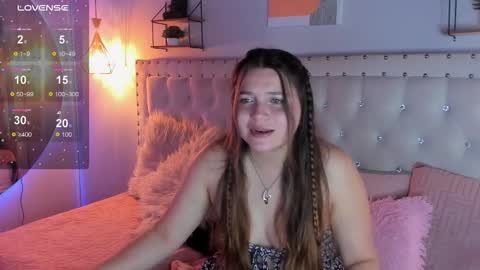 Sophie  online show from 13, 11, 2025