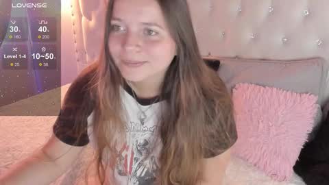 Sophie  online show from 27, 11, 2025