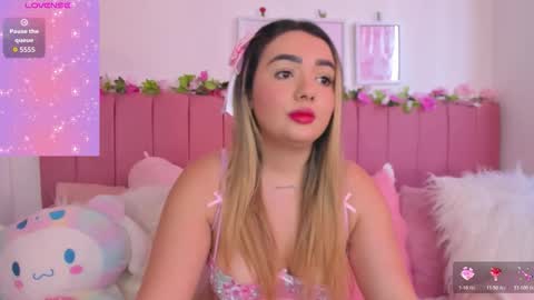 sophiee rosee online show from 22, 3, 2026