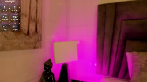 Sophie  online show from 20, 12, 2025