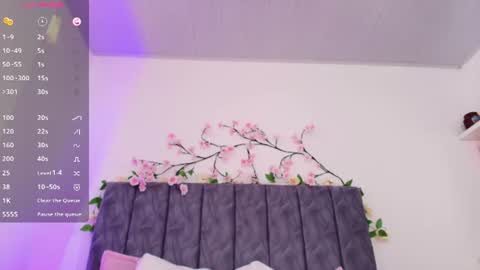 Snapshot of sophiee_velvet chatting on 28, 7, 2026 online show from 28, 7, 2026
