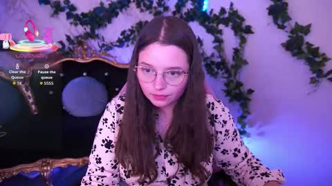sophieedreams online show from 31, 10, 2025
