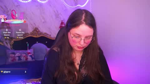 sophieedreams online show from 21, 12, 2025