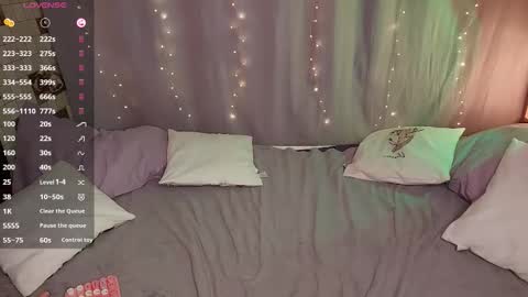 Sophie online show from 21, 12, 2025