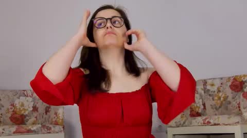 Sophie Rain online show from 29, 9, 2025