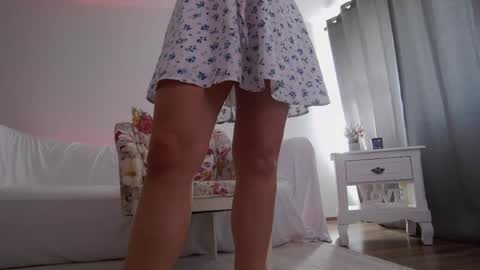 Sophie Rain online show from 17, 5, 2026