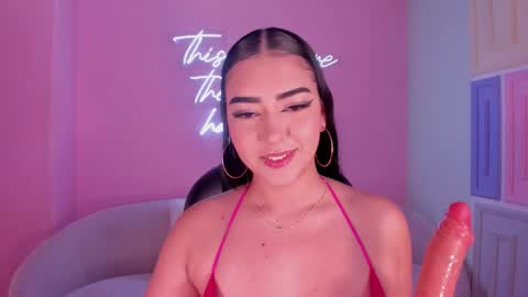 Sophie online show from 13, 3, 2026