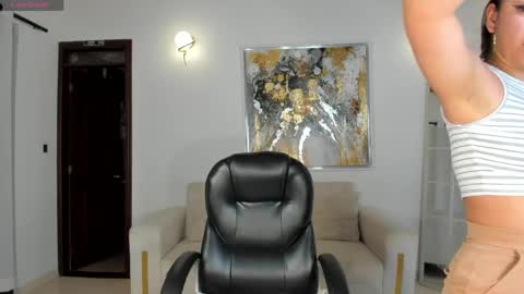 Sophie online show from 12, 4, 2026