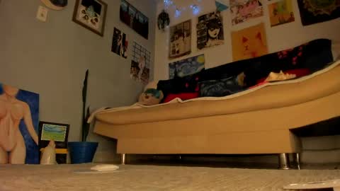 Sophie online show from 17, 4, 2026