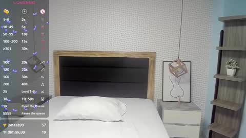 Sophie  online show from 8, 1, 2025