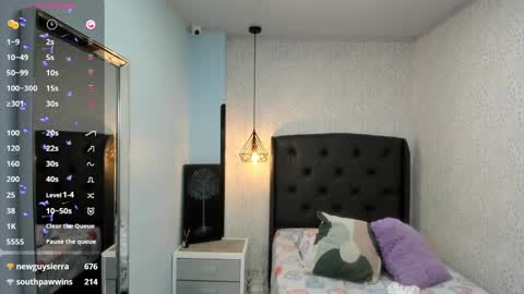 Sophie  online show from 11, 1, 2025