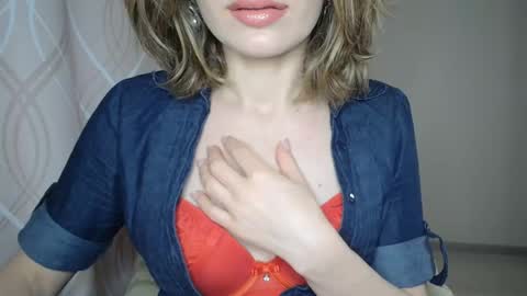 Sophiemisss online show from 25, 11, 2025