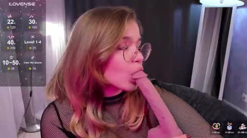 Sophie online show from 16, 9, 2025