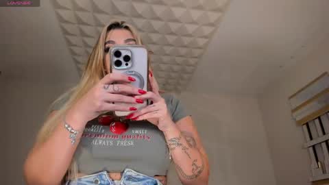 Snapshot of sophiepalmerx chatting on 24, 5, 2026 Sophie Palmer online show from 24, 5, 2026