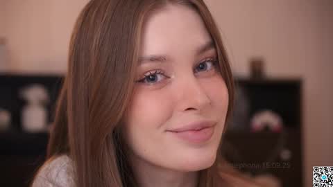 Sophie  Next stream  3 online show from 15, 9, 2025