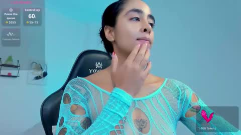 sophierooy online show from 12, 1, 2026