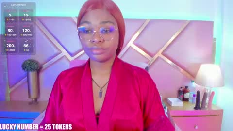 Sophie online show from 17, 4, 2026